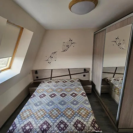 Lukas Appartement