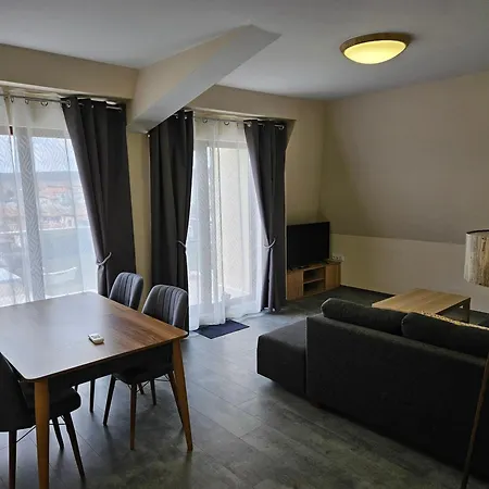 Lukas Apartment *